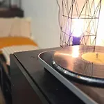 Charmant duplex au cœur du Vieil Antibes