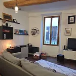 Charmant Duplex Au Coeur Du Vieil Antibes *