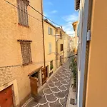 Charmant duplex au cœur du Vieil Antibes