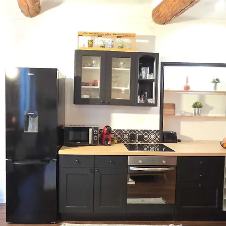 Charmant Duplex Au Coeur Du Vieil Antibes * أنتيب