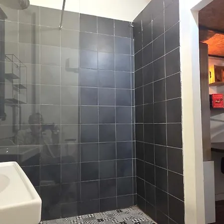 Charmant Duplex Au Coeur Du Vieil Antibes شقة أنتيب