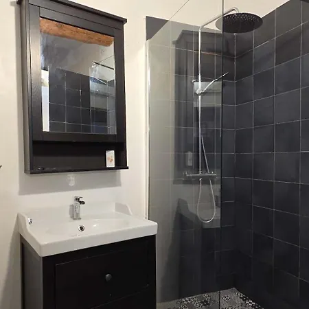 Charmant Duplex Au Coeur Du Vieil Antibes شقة *