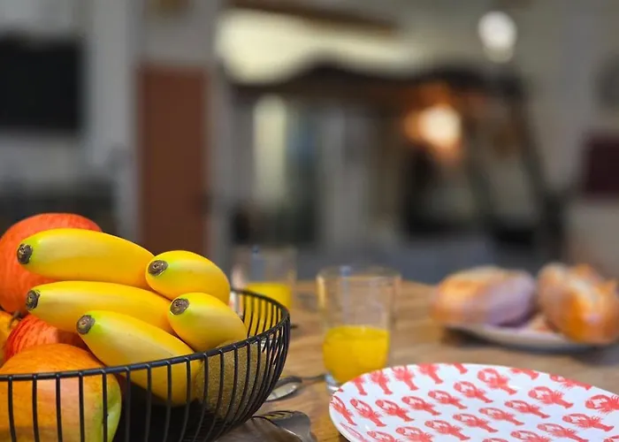 Lx121 Cosy Vintage Au Coeur Du Vieil Daire