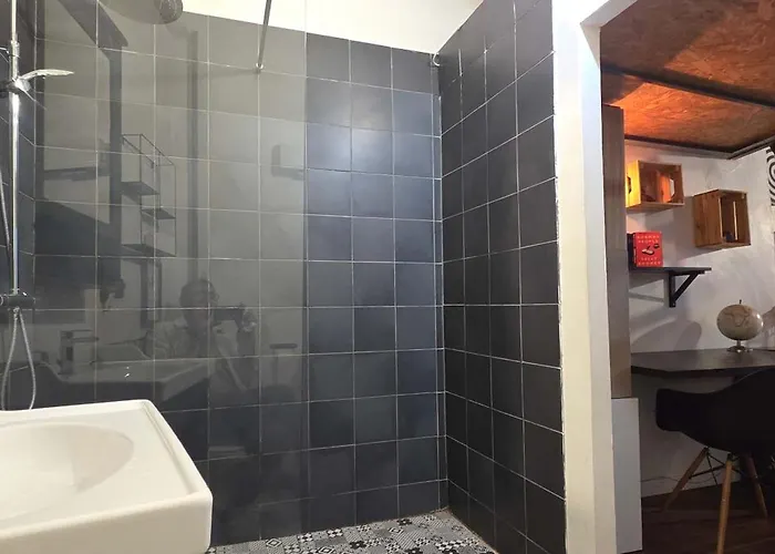 Lx121 Cosy Vintage Au Coeur Du Vieil Daire Antibes