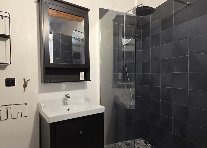 Lx121 Cosy Vintage Au Coeur Du Vieil Daire *