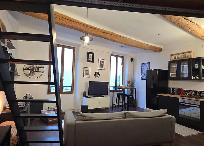 Appartamento Lx121 Cosy Vintage Au Cœur Du Vieil *